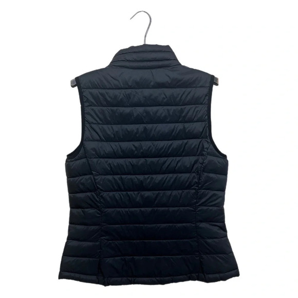 AMAZON ESSENTIAL PUFFER VEST  | MEDIUM  #FML13007 - Picture 4 of 7